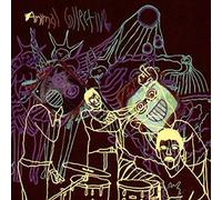 Animal Collective - Spirit They're Gone