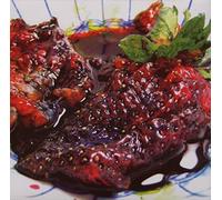 Animal Collective - Strawberry Jam - New CD - 54 - T123z