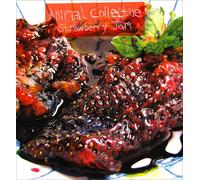 Animal Collective - Strawberry Jam [VINYL]