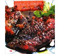 Animal Collective Strawberry Jam (Vinyl) 12" Album