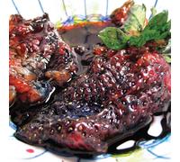 ANIMAL COLLECTIVE - STRAWBERRY JAM [Vinyl]