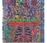 Animal Collective Sung Tongs Live at the Theatre at Ace Hotel Vinyl LP 2024 NEW