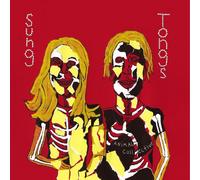 Animal Collective - Sung Tongs (Rmst) [VINYL]