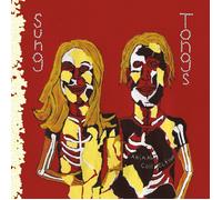 Animal Collective Sung Tongs Vinyl LP 2021 NEW