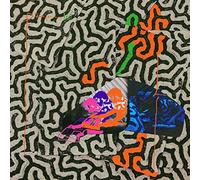 Animal Collective - Tangerine Reef Audio CD