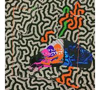 Animal Collective - Tangerine Reef
