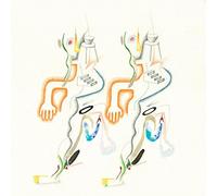 Animal Collective - The Painters Ep (12") [VINYL]