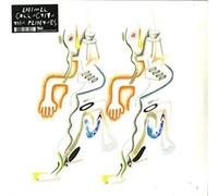 Animal Collective - The Painters Ep (12") [VINYL]