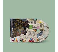Animal Collective - Time Skiffs