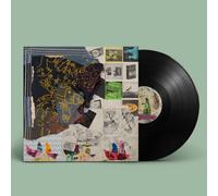 Animal Collective - Time Skiffs [VINYL]