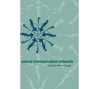 Animal Communication Networks