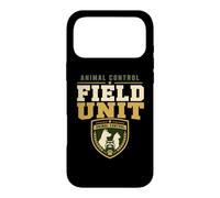 Animal Control Officer Animal Control ACO Gift Case for iPhone 17 Pro Max