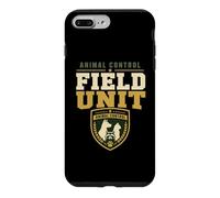 Animal Control Officer Animal Control ACO Gift Case for iPhone 7 Plus/8 Plus