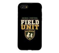 Animal Control Officer Animal Control ACO Gift Case for iPhone SE (2020) / 7/8