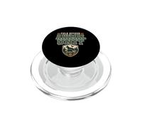 Animal Control Officer Animal Control ACO Gift PopSockets PopGrip for MagSafe