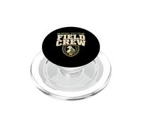 Animal Control Officer Animal Control ACO Gift PopSockets PopGrip for MagSafe