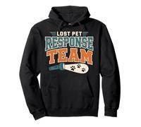 Animal Control Officer Animal Control ACO Gift Pullover Hoodie