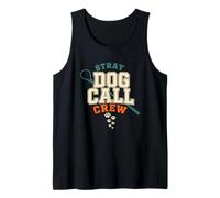 Animal Control Officer Animal Control ACO Gift Tank Top