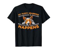 Animal Control Stray Animals - Public Safety Dog Catcher T-Shirt