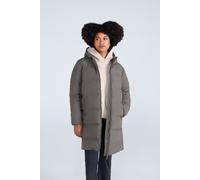 Animal Cosi Cloud Womens Down Mid Length Coat Down Jacket