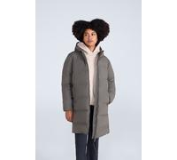 Animal Cosi Cloud Womens Down Mid Length Coat - Rds Down