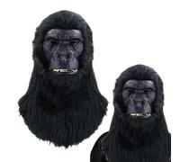 Animal Cosplay Props Realistic Horror with Animal Design