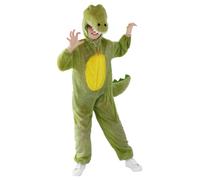 Animal Costume Kids Farm Animals Book Day Boys Girls Deluxe Fancy Dress Outfit