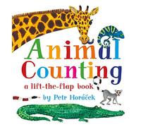 Animal Counting