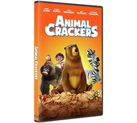 Animal Crackers