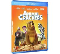 Animal Crackers