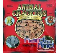 Animal Crackers - Animal Cracker Breaks Vol 1 [VINYL]