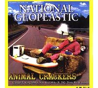 Animal Crackers - National Geoplastic [VINYL]