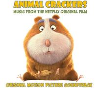 Bear McCreary - Animal Crackers (Original Motion Picture Soundtrack)