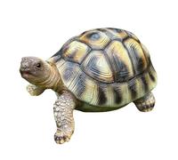 Animal Crackers Tortoise ornament weatherproof garden decoration or indoor ornament, great Tortoise or wildlife lover gift