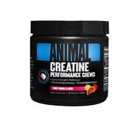 Animal Creatine Chews Fruit Punch - 120 chewable tablets