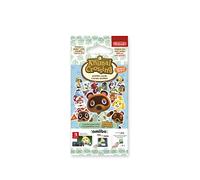 Animal Crossing Cards (3pcs) - Volume 5 (amiibo)