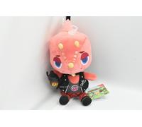 Animal Crossing ALL STAR COLLECTION Flick S Plush Doll 19cm Stuffed Toy Japan