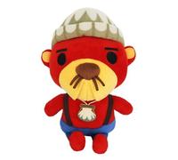 Pascal Soft Toy - Animal Crossing