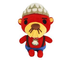 Animal Crossing ALL STAR COLLECTION Pascal S Plush Doll 19cm Stuffed Toy Japan
