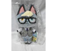 Animal Crossing ALL STAR COLLECTION Raymond [S] Plush Doll 20cm Stuffed Toy