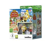 Animal Crossing Amiibo Festival - Limited Edition