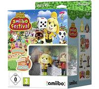 Animal Crossing Amiibo Festival - Limited Edition (Nintendo Wii U)