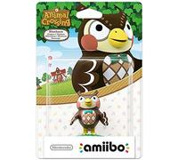 Animal Crossing Blathers - Amiibo