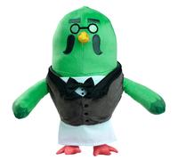 Animal Crossing Brewster Soft Toy, 25 cm