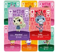 Animal Crossing Card 264 333