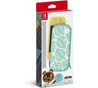 Animal Crossing Carry Case | Nintendo Switch Lite | Officially Licensed New