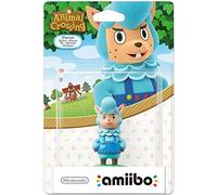 Animal Crossing Cyrus