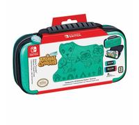 Animal Crossing Deboss Traveler Case Brand New - Nintendo Switch