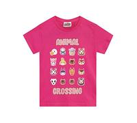 Animal Crossing Girls T-Shirt