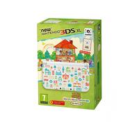Animal Crossing: Happy Home Designer 3DS XL